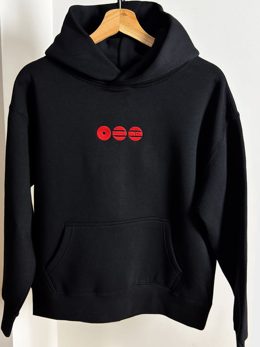 BTS ARIRANG: MEN'S RELAX HOODIE