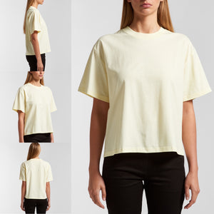 Martina Tee Fit