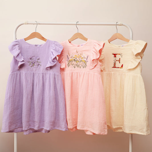 MuslinDressCollection