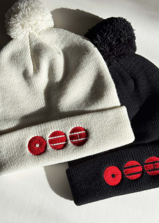 BTS ARIRANG: POMPOM BEANIE