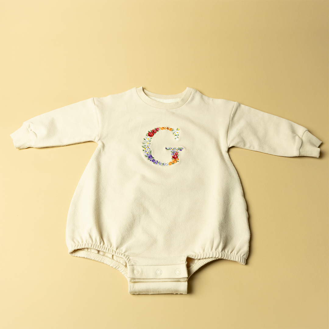 BUBS BUBBLE ROMPER – disKrafte