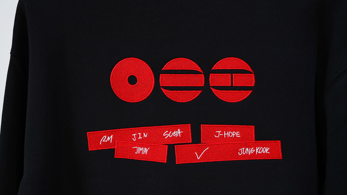 BTS ARIRANG COLLECTION