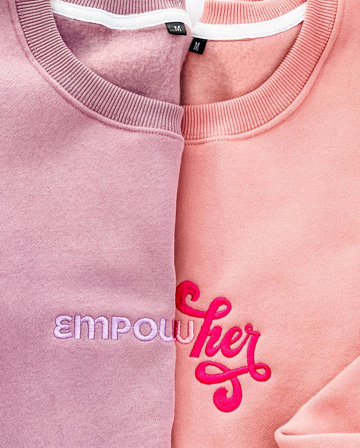 DISKRAFTE SWEATSHIRT