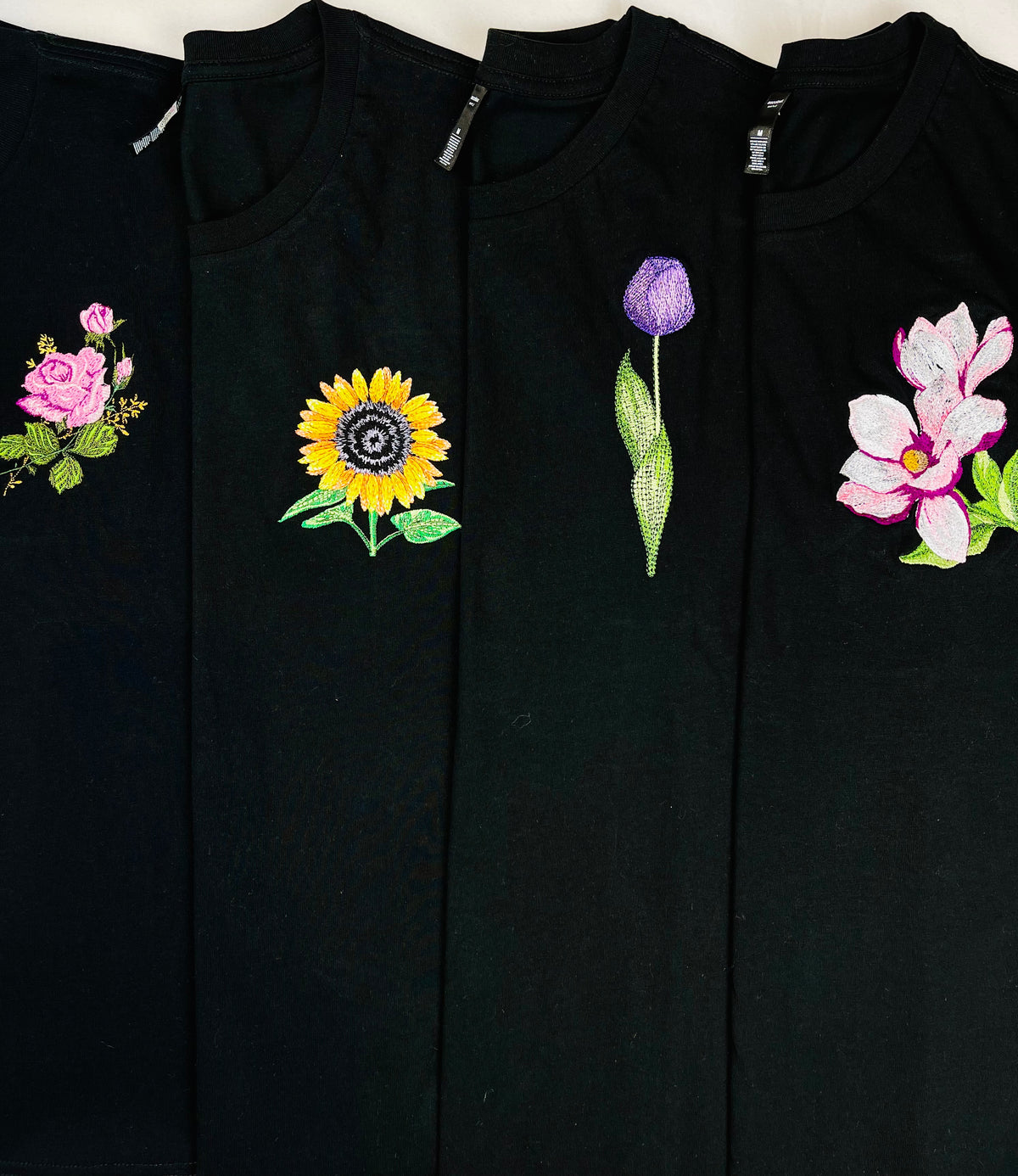 DISKRAFTE TSHIRTS