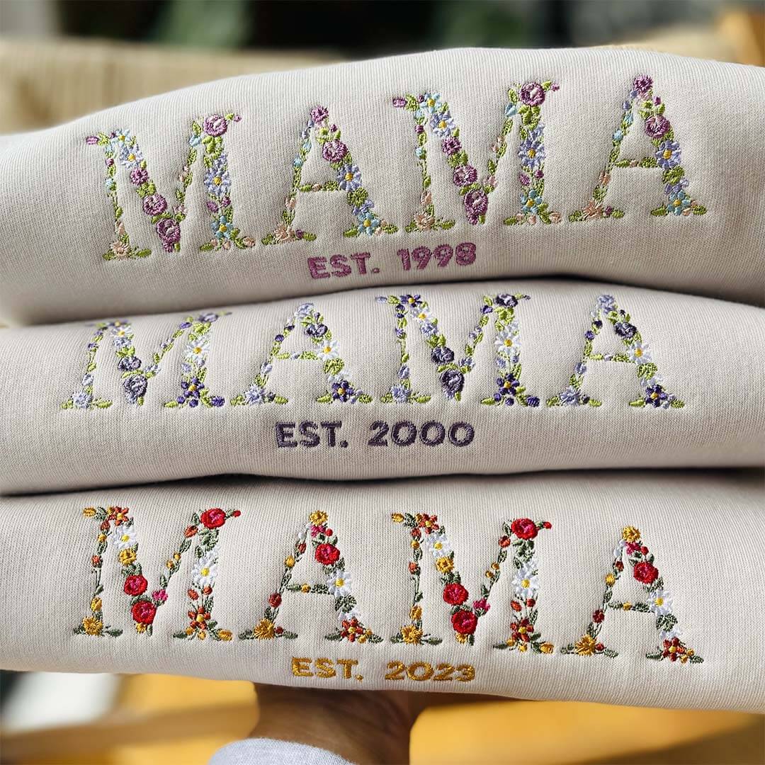 MOTHER'S DAY