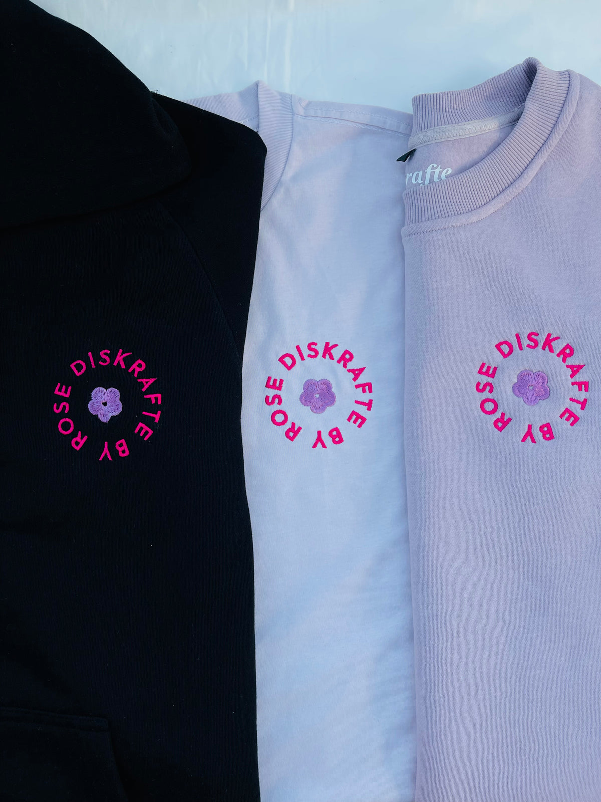 BRANDed MERCH
