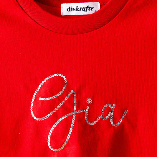 KIDS SWEET SPARK: REGULAR TEE