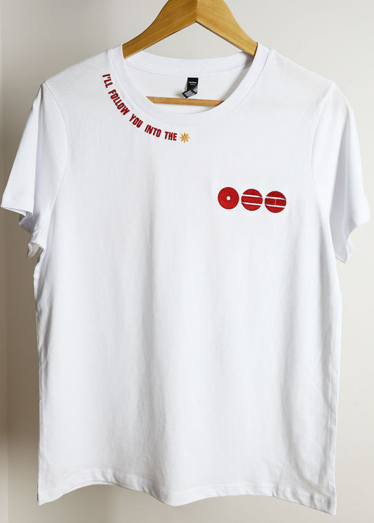 BTS ARIRANG: WOMEN'S MAPLE TEE