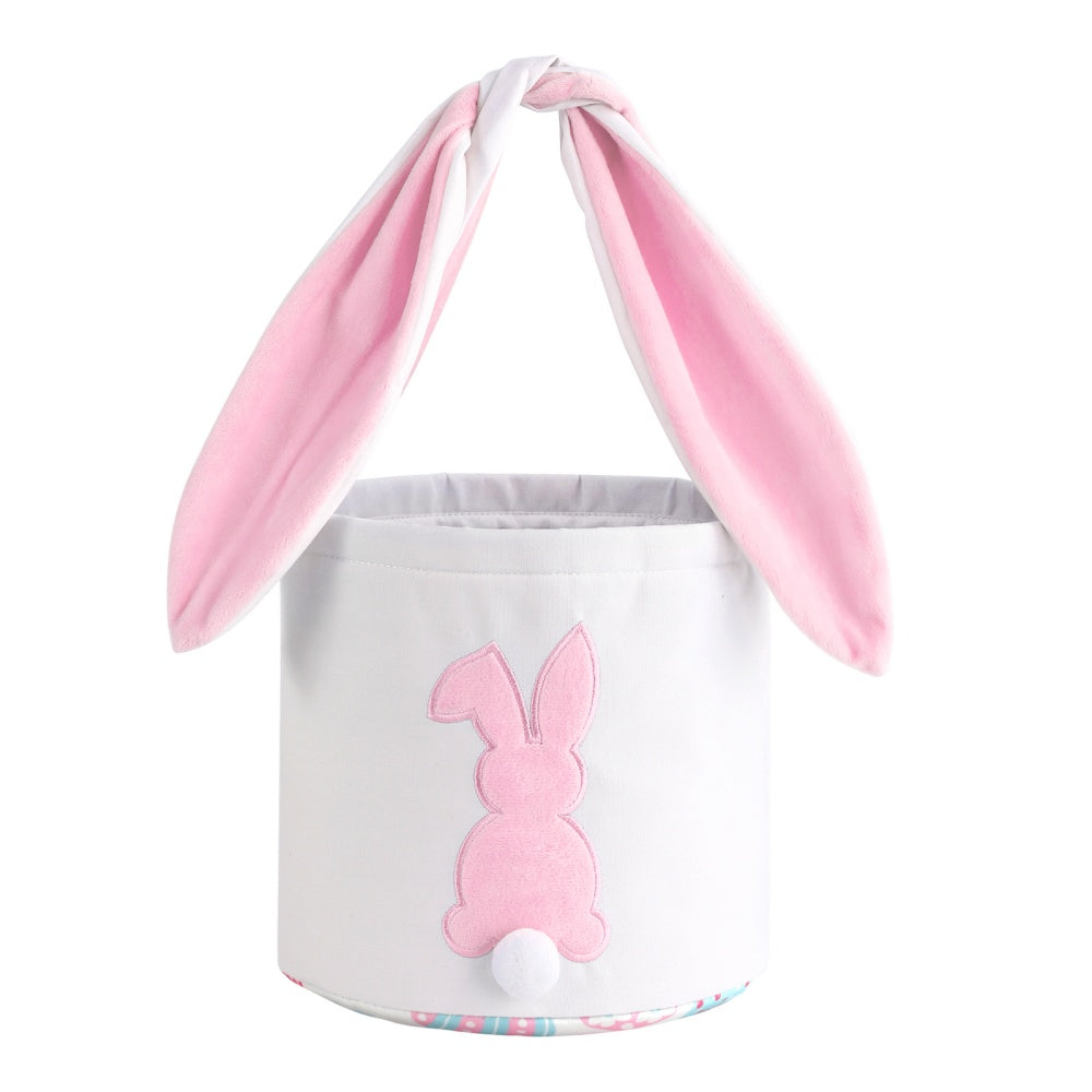EASTER BUNNY BAGSKET