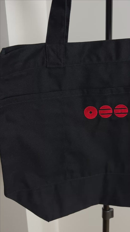 BTS ARIRANG: POCKET TOTE BAG